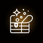 伊賀市島ヶ原地域のお祭り、灯りと光のつどいで開催されるお楽しみ抽選会。地元特産品をゲットしよう！